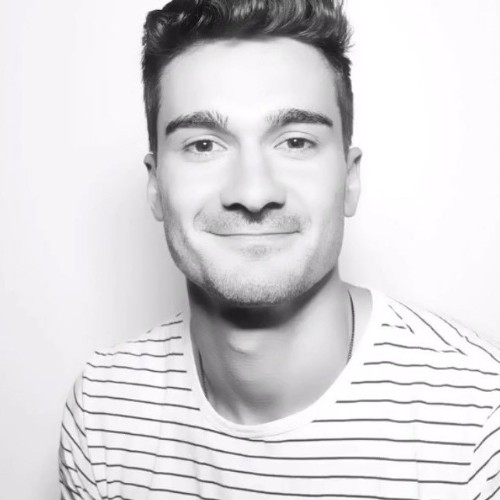 Stefan Menker